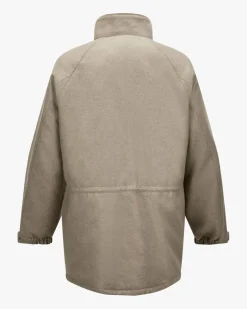 Woll-Fieldjacket