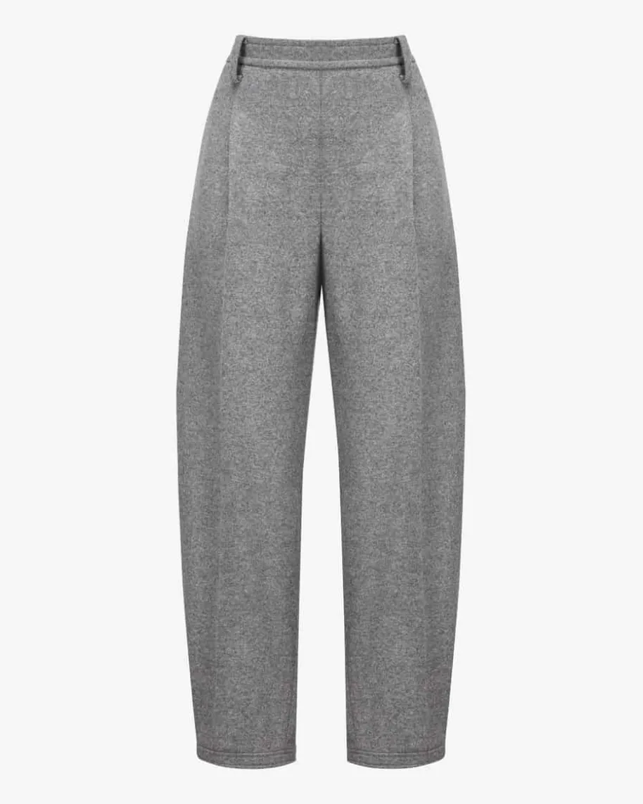 7/8-Wollhose