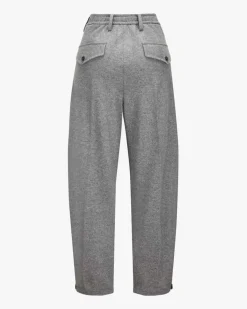 7/8-Wollhose