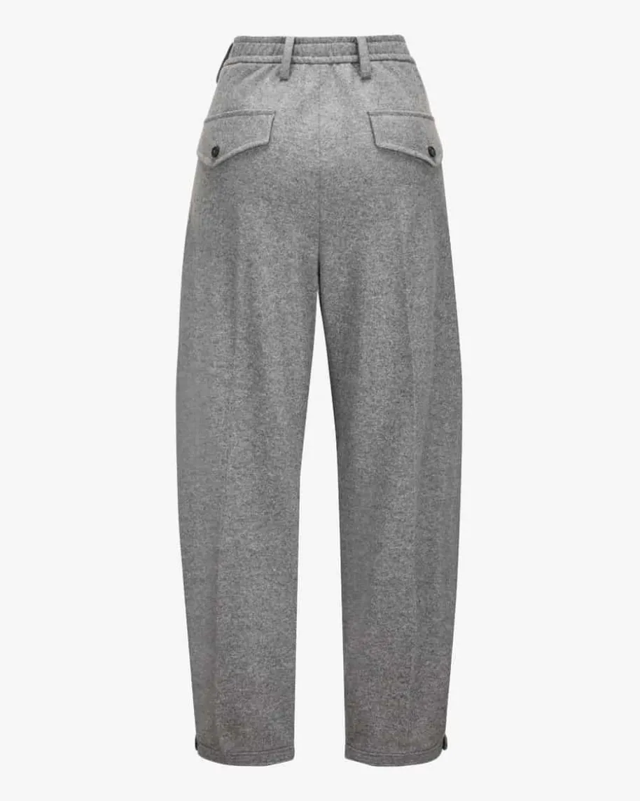 7/8-Wollhose