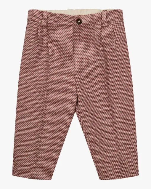 Woll-Hose