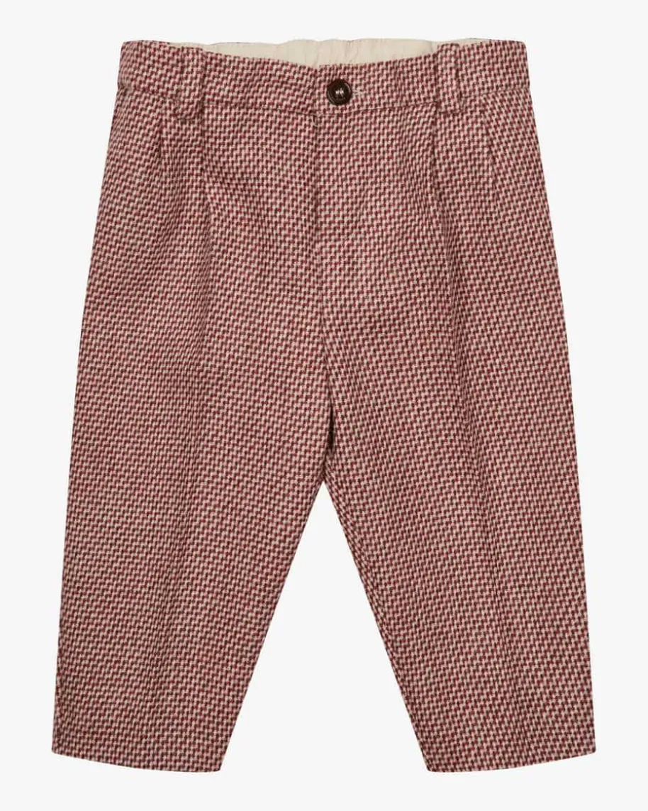 Woll-Hose