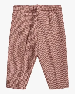 Woll-Hose