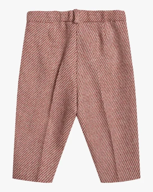 Woll-Hose