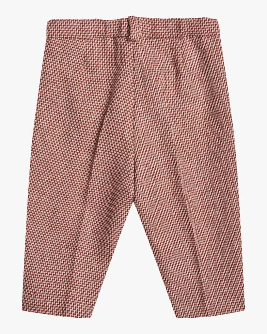 Woll-Hose