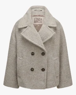 Wolljacke