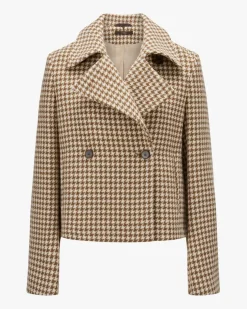 Wolljacke