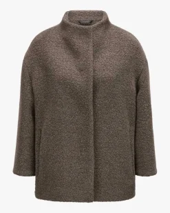 Wolljacke