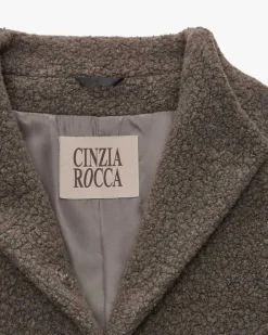 Wolljacke