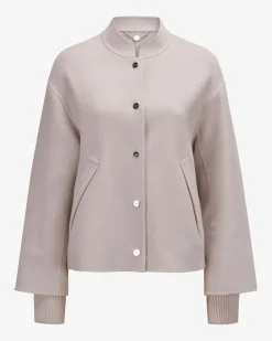 Wolljacke