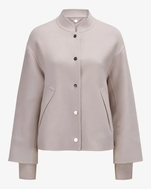 Wolljacke