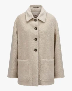 Wolljacke