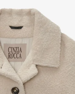 Wolljacke