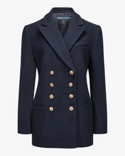 Wolljacke