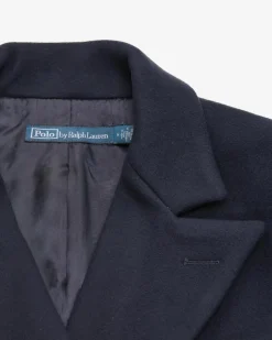 Wolljacke