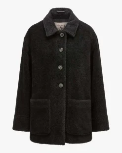 Wolljacke
