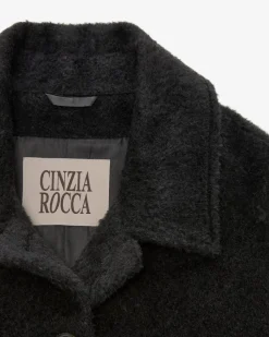 Wolljacke