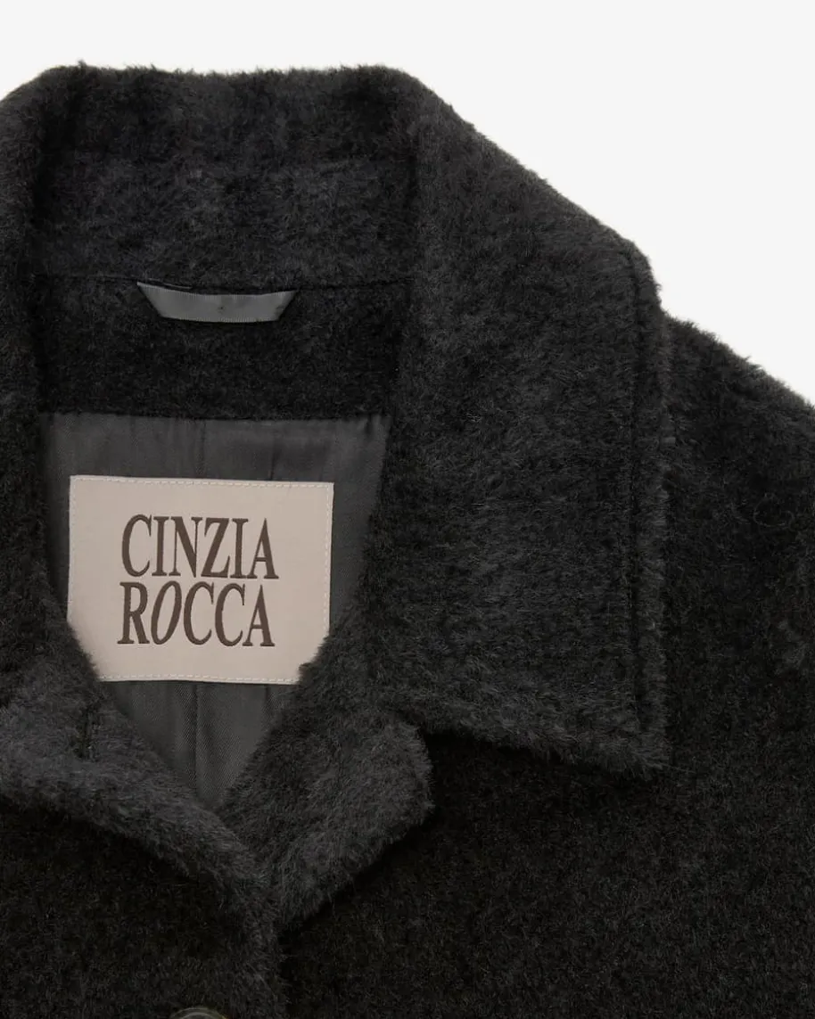 Wolljacke