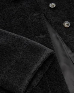 Wolljacke