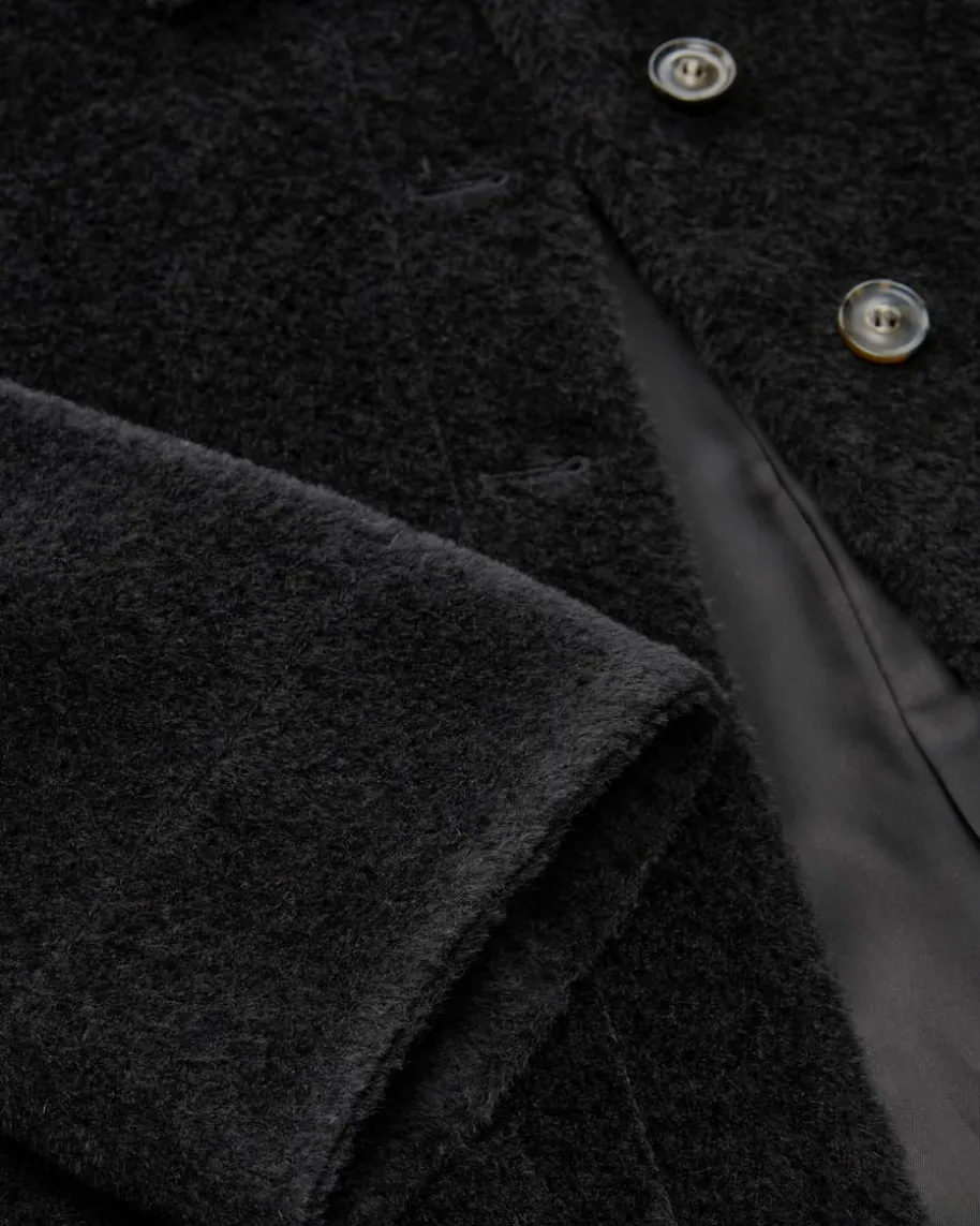 Wolljacke