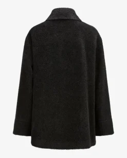 Wolljacke