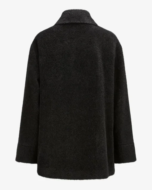 Wolljacke