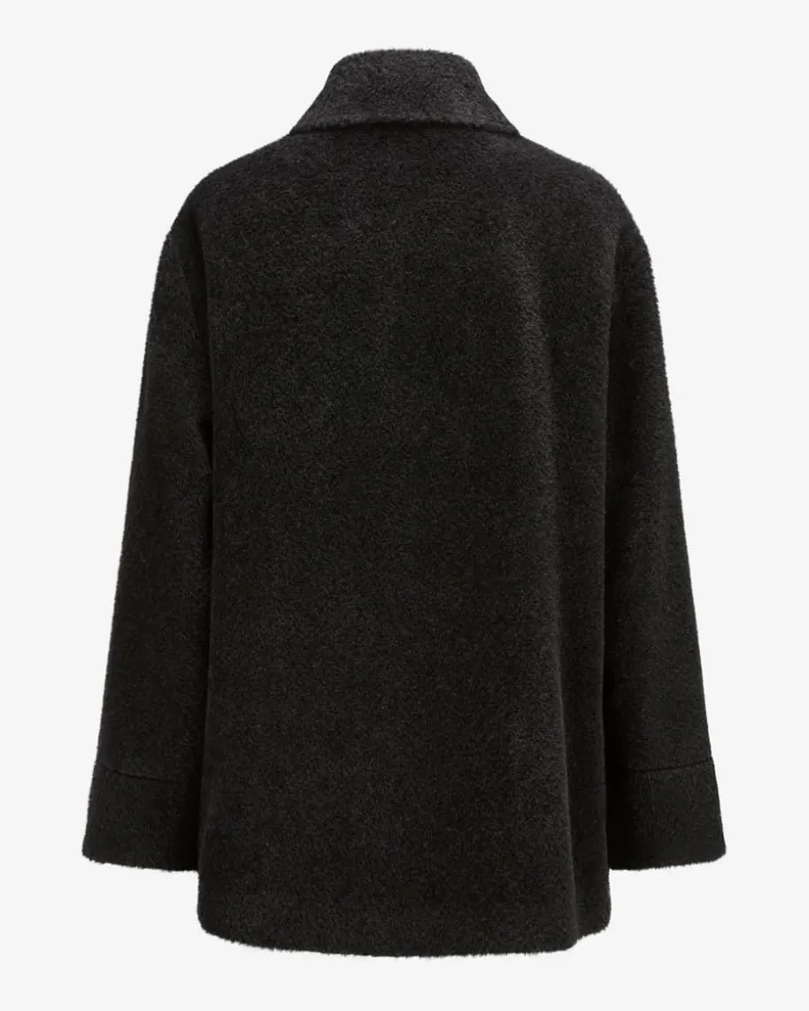 Wolljacke