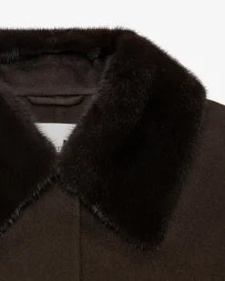 Wolljacke