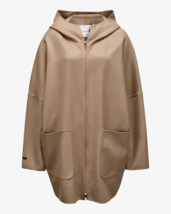 Wolljacke