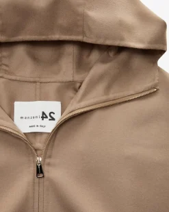 Wolljacke