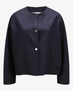 Wolljacke