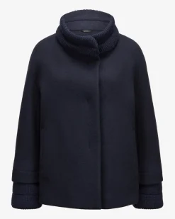 Wolljacke
