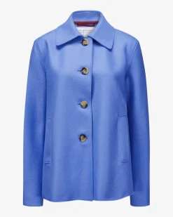 Wolljacke