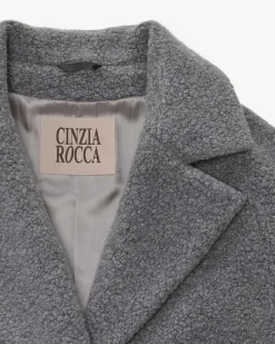 Wolljacke