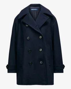 Wolljacke
