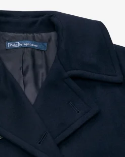 Wolljacke