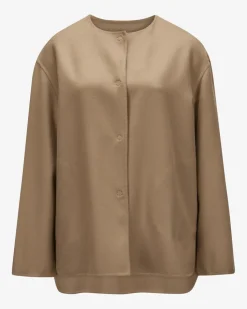 Wolljacke