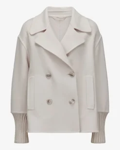 Wolljacke