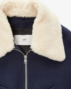 Wolljacke