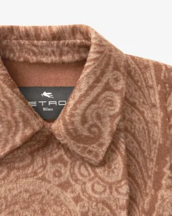 Wolljacke