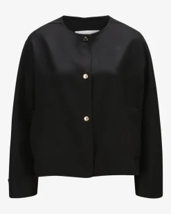 Wolljacke