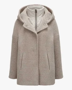 Wolljacke