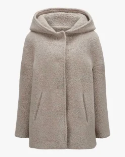 Wolljacke