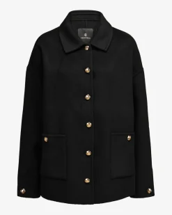Wolljacke