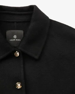 Wolljacke