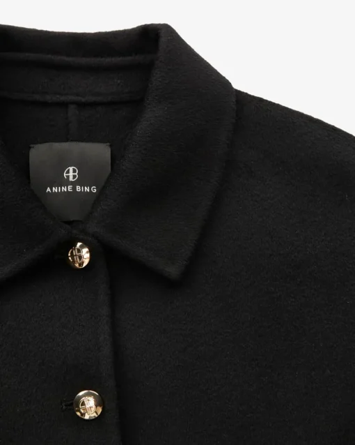 Wolljacke