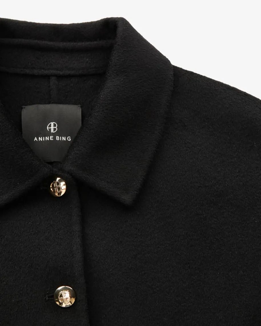 Wolljacke