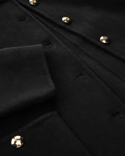 Wolljacke