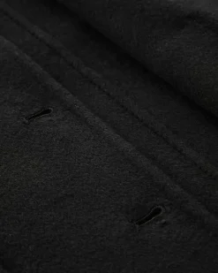 Wolljacke