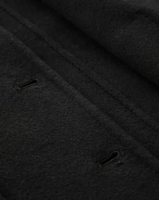 Wolljacke